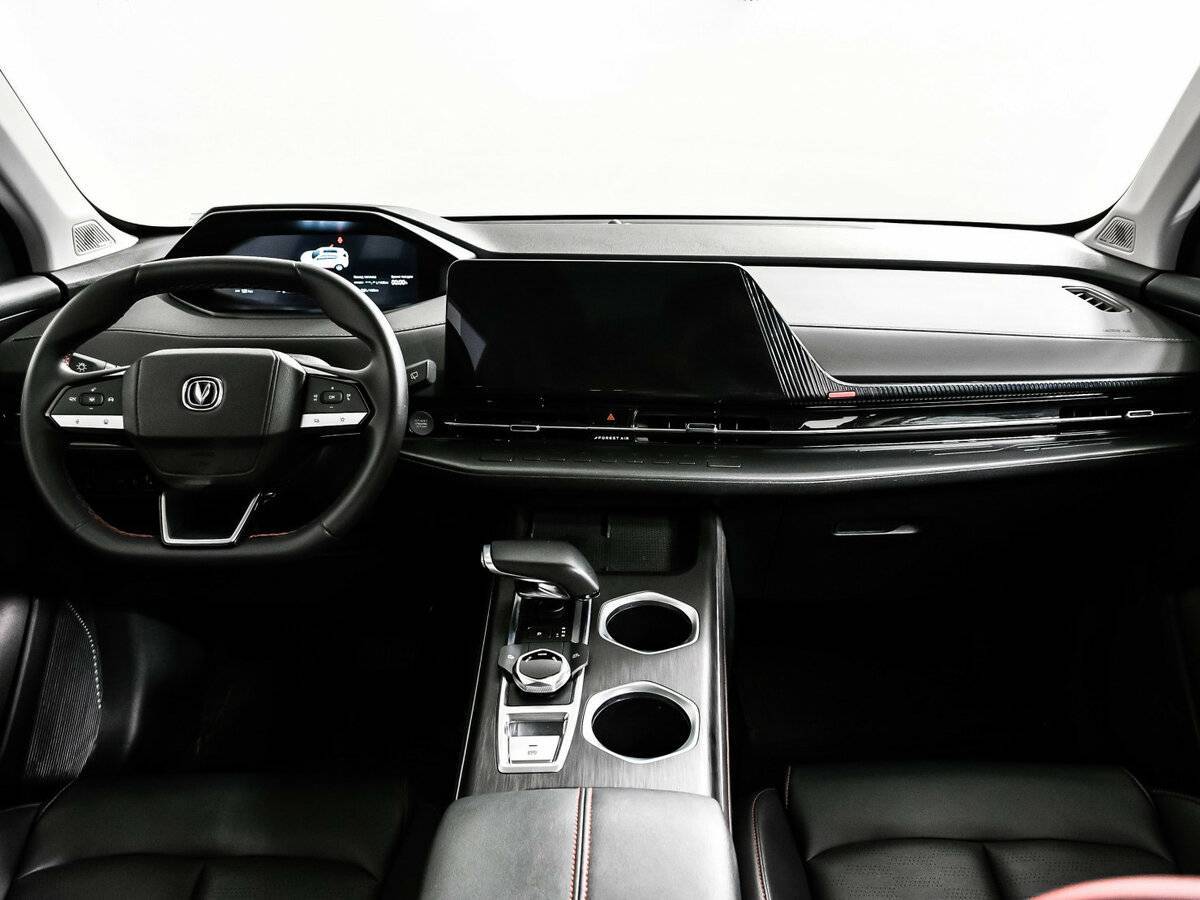 Changan CS55 Plus, 2024 Фото №11
