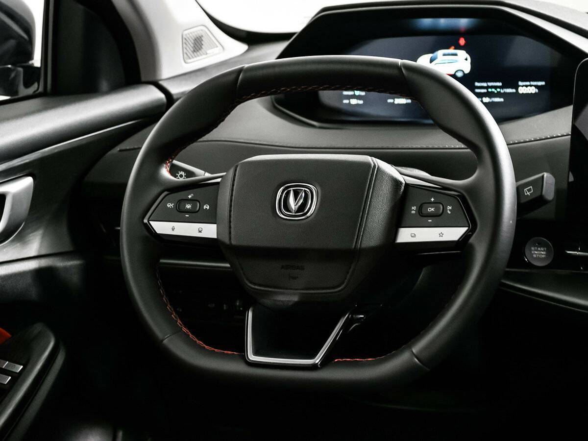 Changan CS55 Plus, 2024 Фото №12
