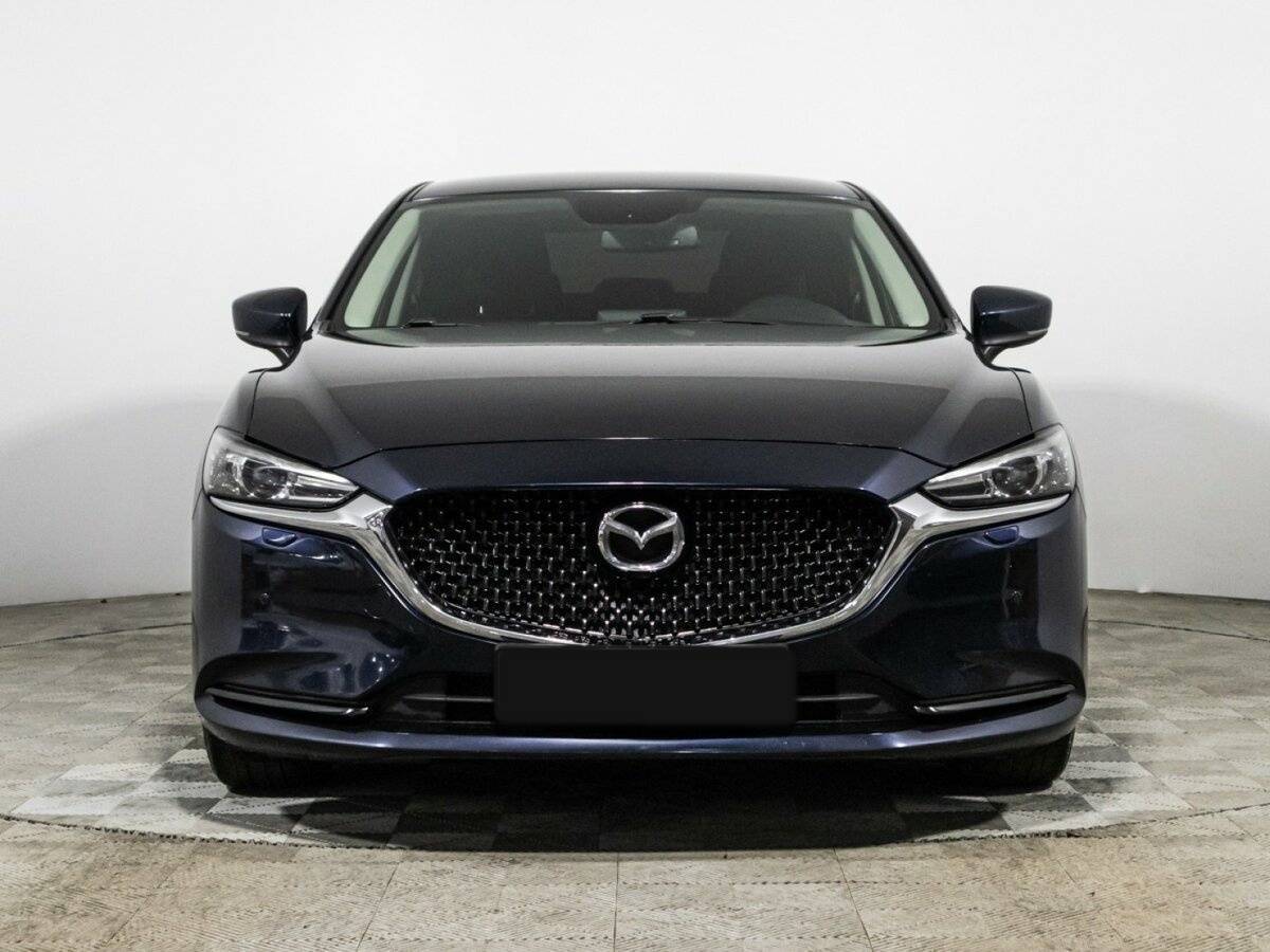 Mazda 6, 2021 - 72 624 км. | Фото №2