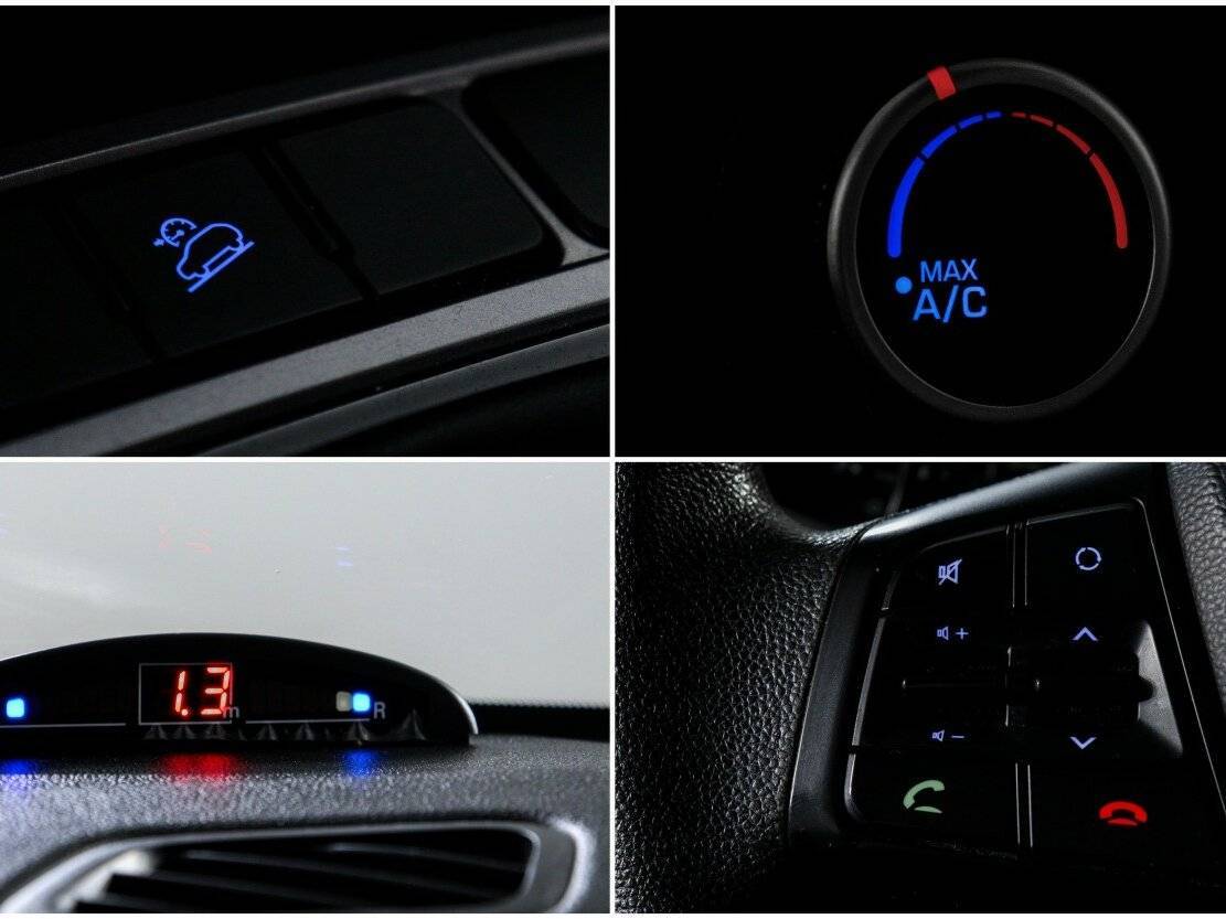 Hyundai Creta, 2020 Фото №15