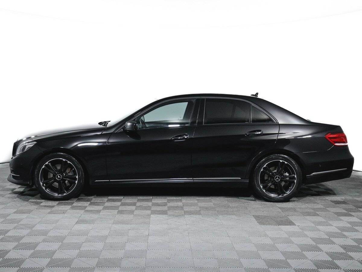 Mercedes-Benz E-Класс 300, 2014 - 192 115 км. | Фото №8