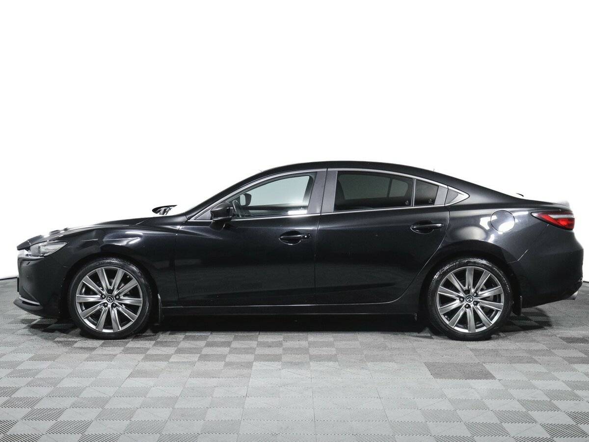 Mazda 6, 2020 - 80 906 км. | Фото №8