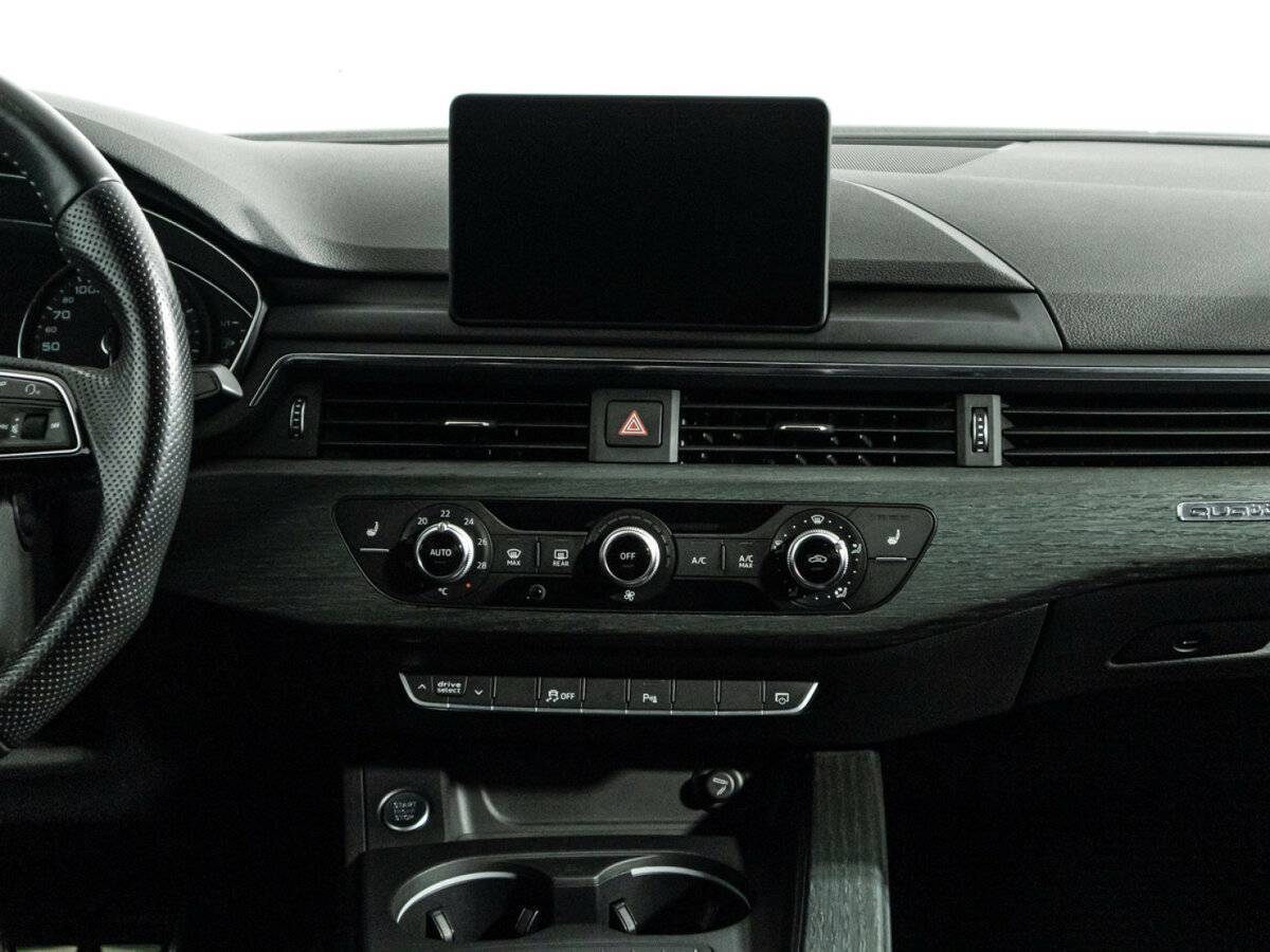 Audi A5 Sportback, 2017 Фото №14