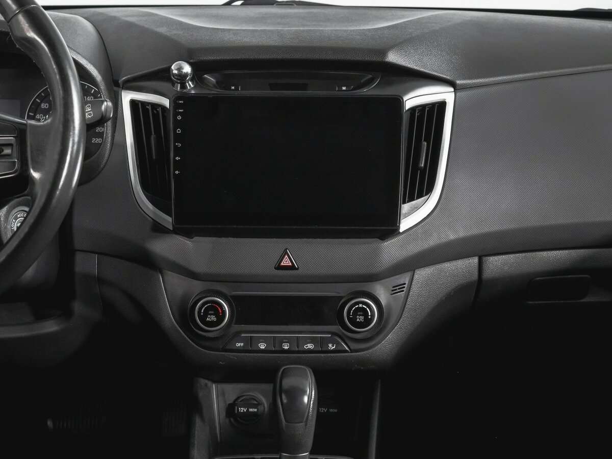 Hyundai Creta, 2017 Фото №10