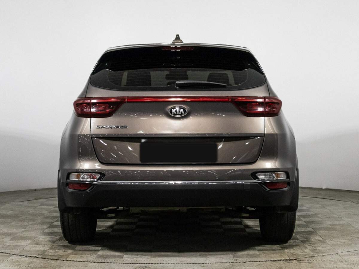 Kia Sportage, 2020 - 49 210 км. | Фото №6