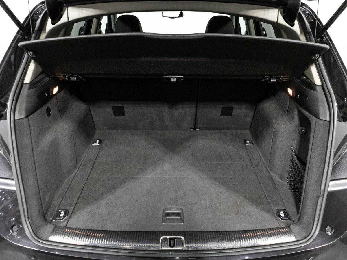 Audi Q5, 2012 Фото №15