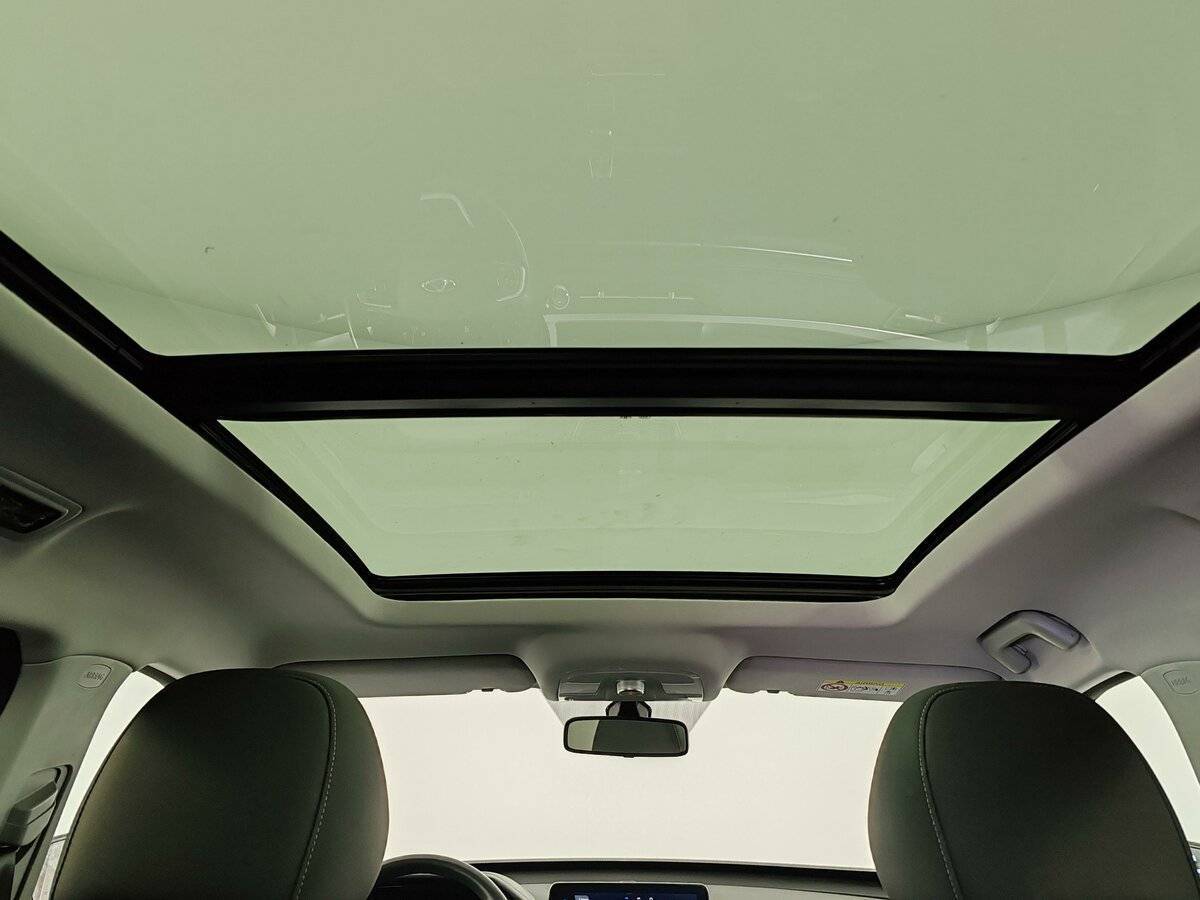 Chery Tiggo 7 Pro, 2022 Фото №22