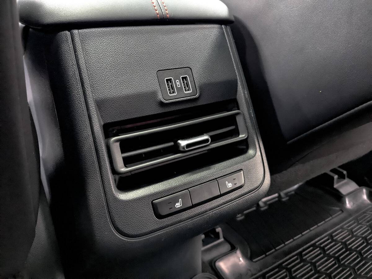 Changan CS55 Plus, 2023 Фото №27