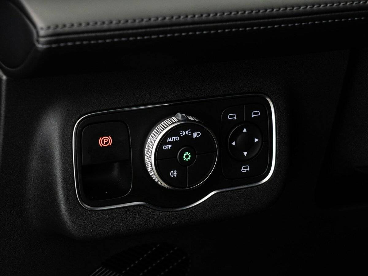 Exeed RX, 2023 Фото №23