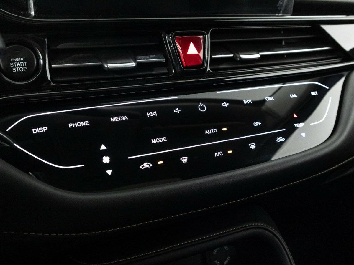 Москвич 3, 2023 Фото №18