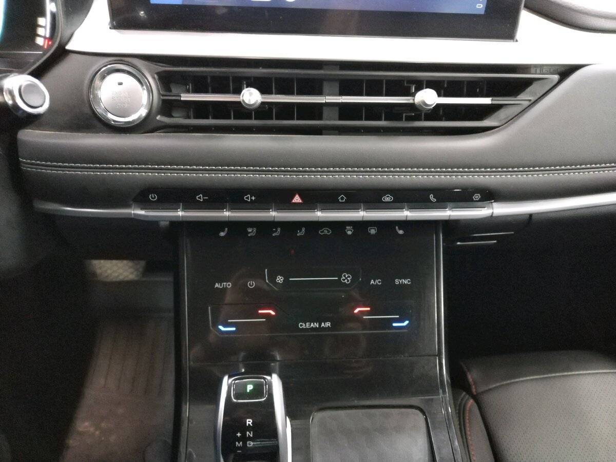 Chery Tiggo 7 Pro, 2022 Фото №15