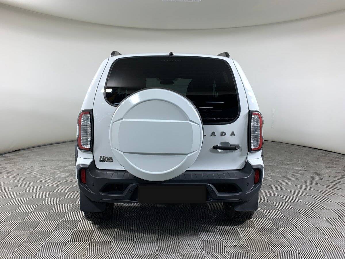 Lada (ВАЗ) Niva, 2024 - 12 000 км. | Фото №6