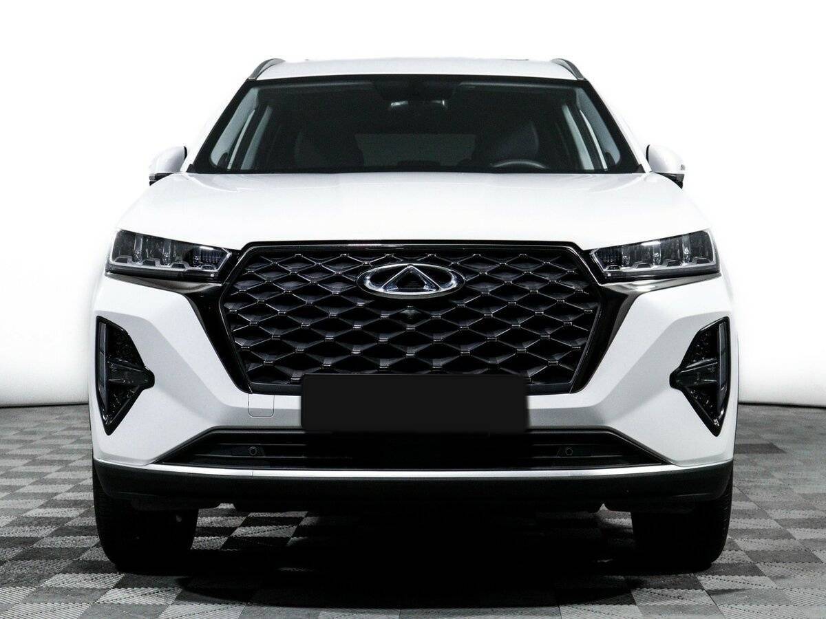 Chery Tiggo 7 Pro Max, 2023 - 16 350 км. | Фото №2