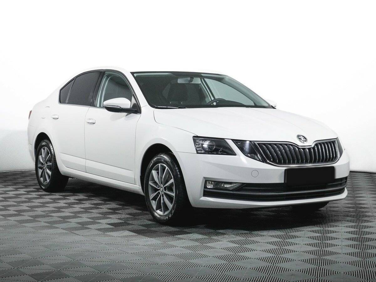 Skoda Octavia, 2023 - 22 000 км. | Фото №3