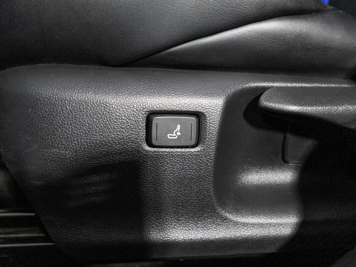 Toyota C-HR, 2019 Фото №18