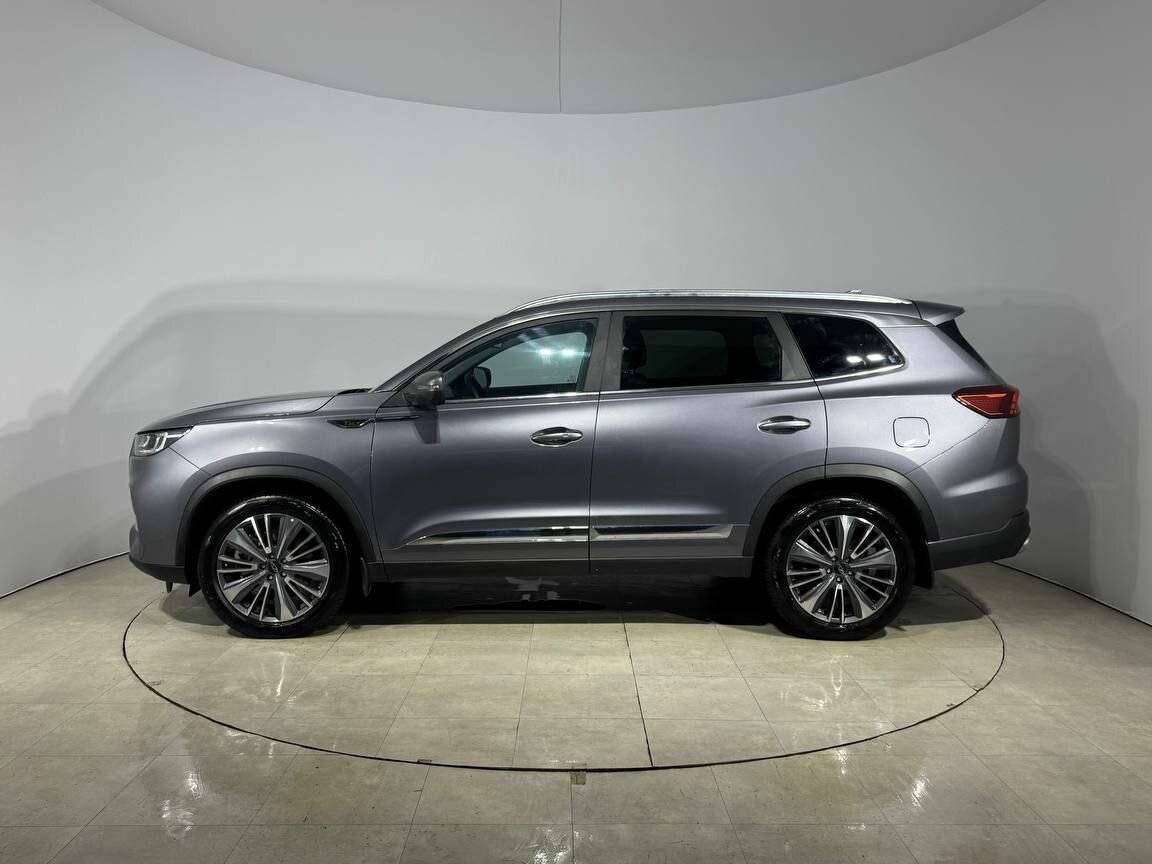 Chery Tiggo 8 Pro Max, 2023 - 38 751 км. | Фото №8