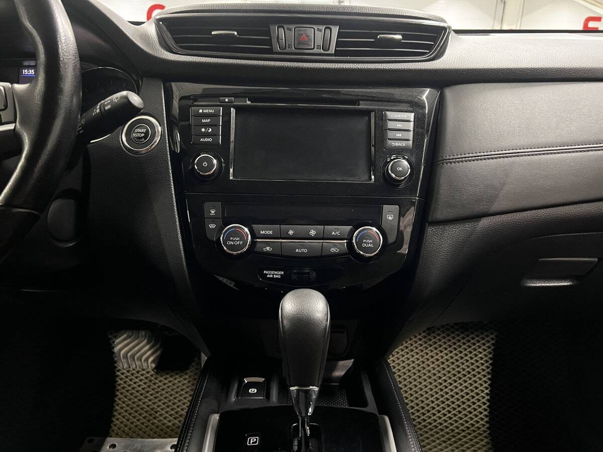 Nissan X-Trail, 2022 Фото №15