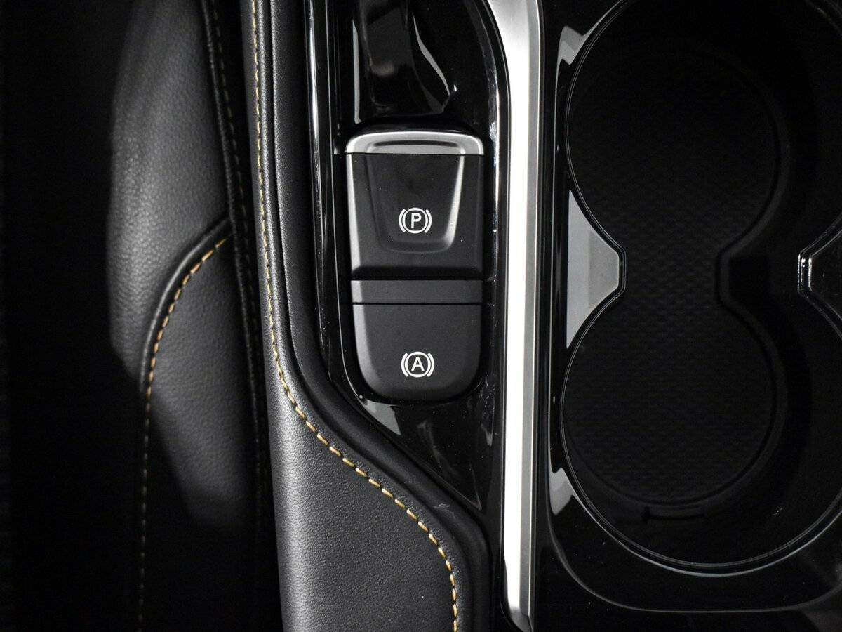 Москвич 3, 2024 Фото №12