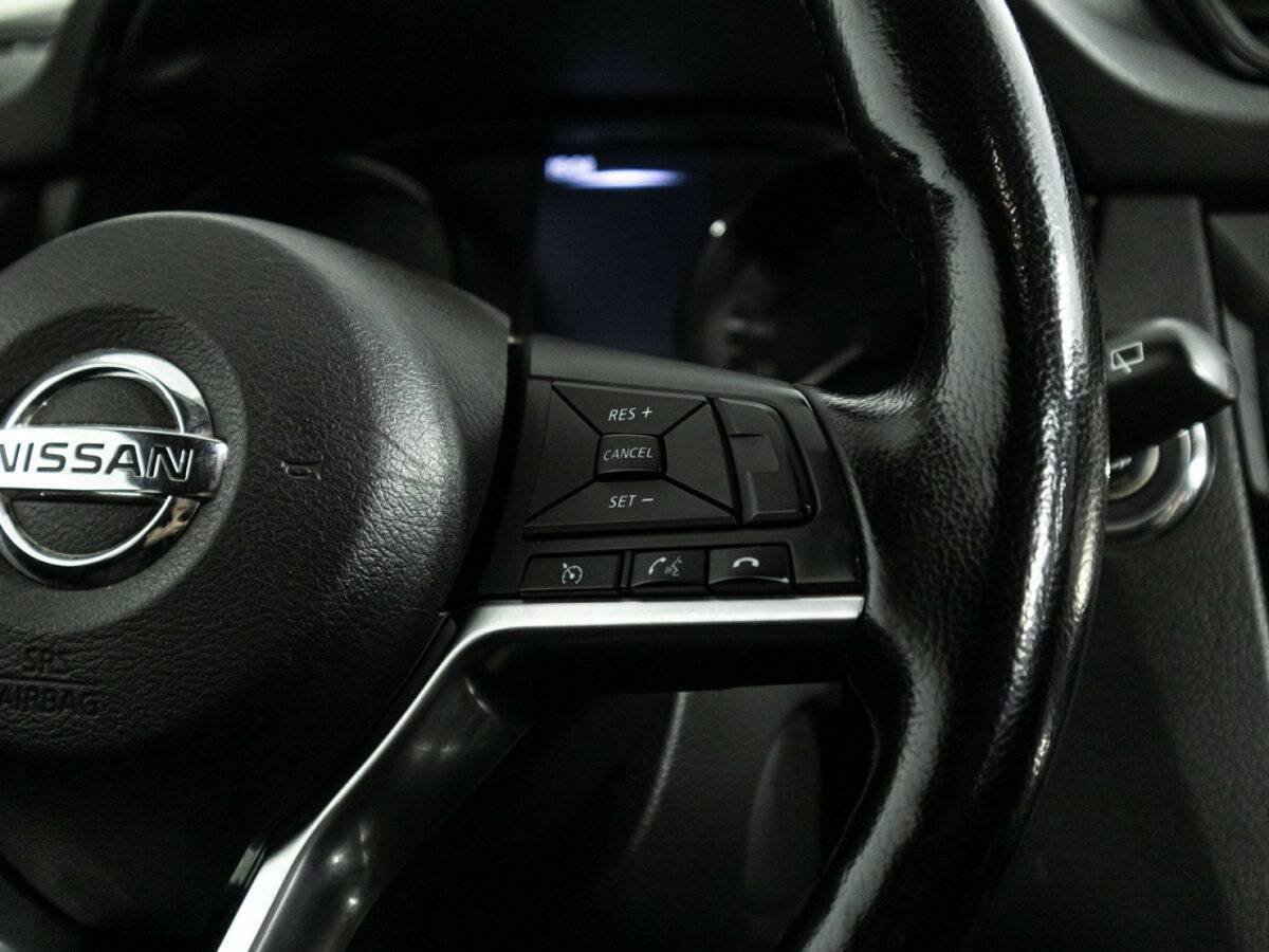 Nissan X-Trail, 2019 Фото №23
