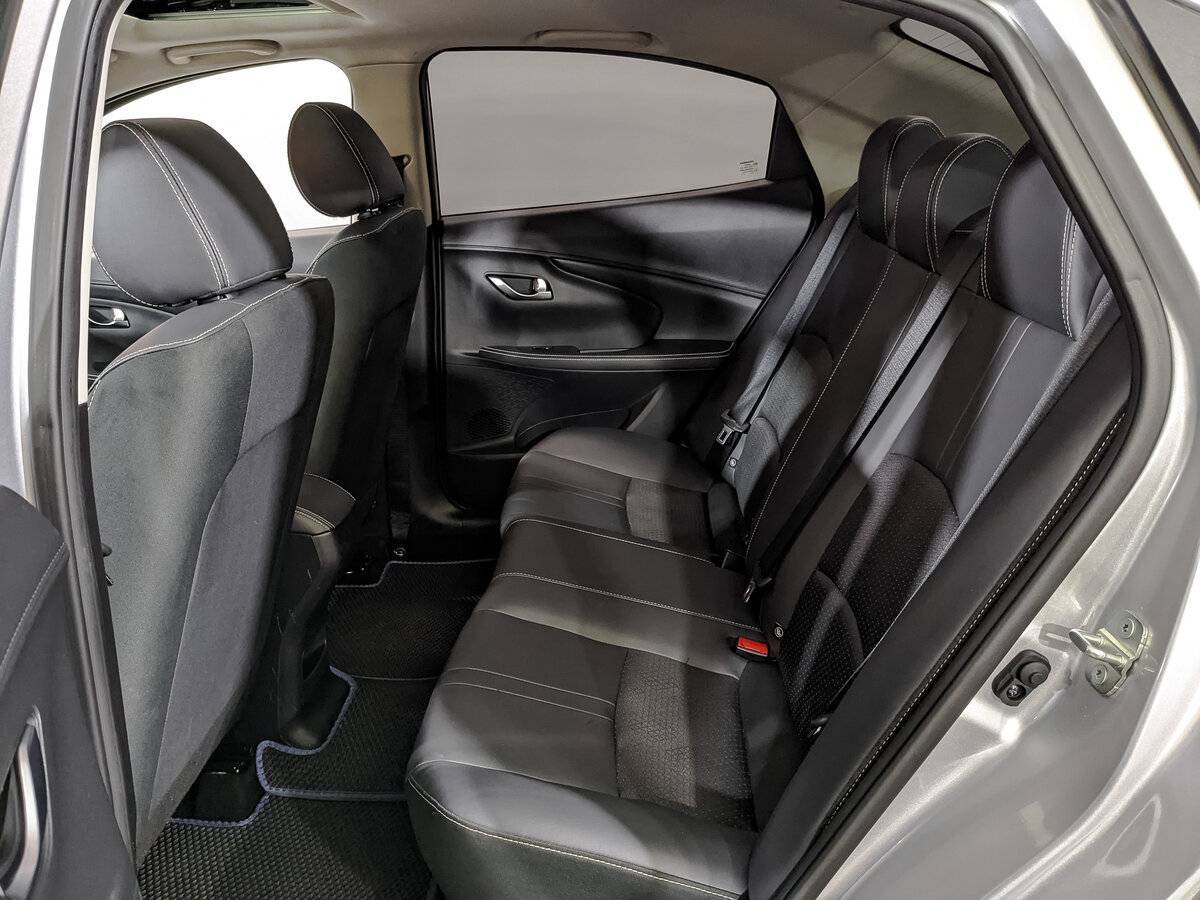 Changan Alsvin, 2023 Фото №18