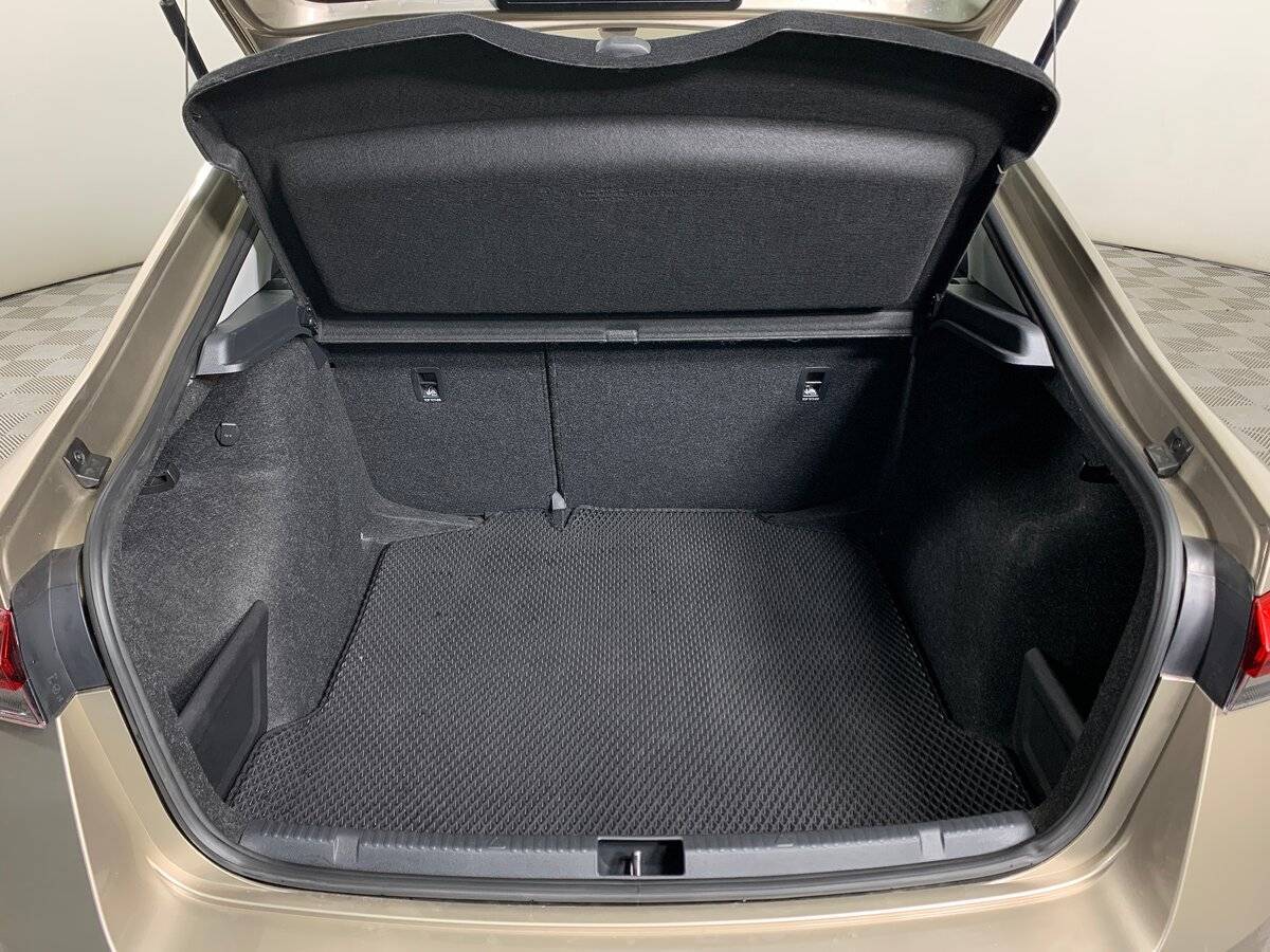 Skoda Rapid, 2020 Фото №19