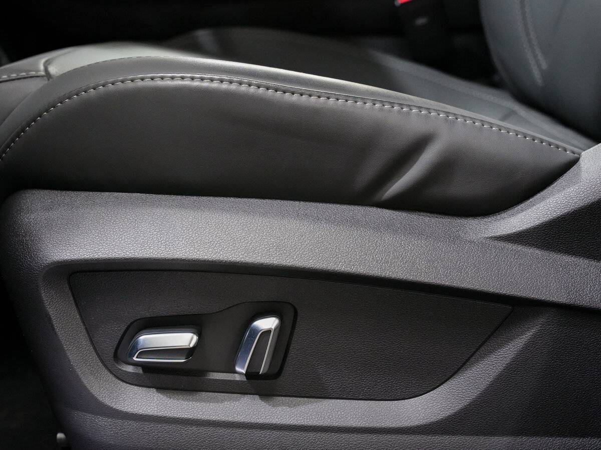 Chery Tiggo 7 Pro Max, 2023 Фото №16