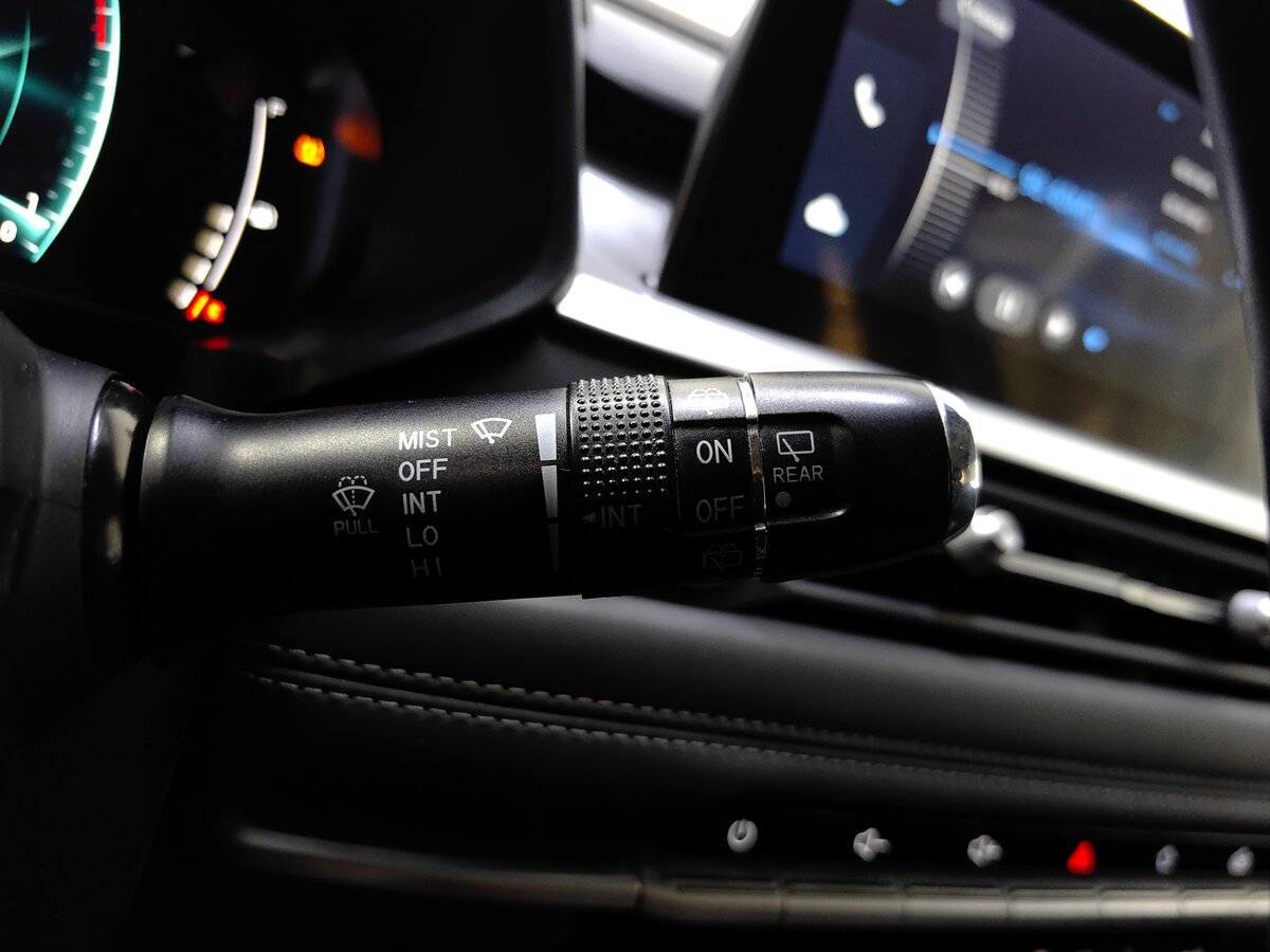 Chery Tiggo 7 Pro, 2021 Фото №20