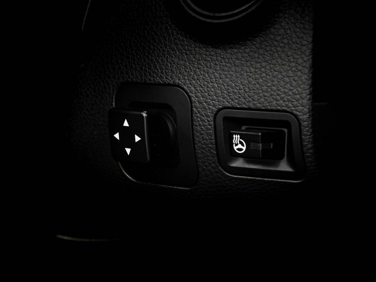 Hyundai Equus, 2015 Фото №28