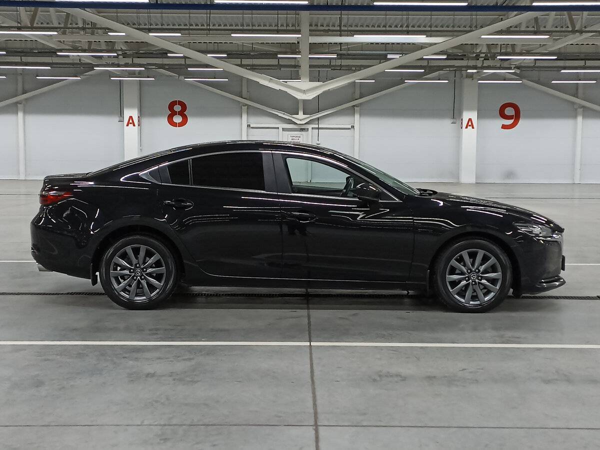 Mazda 6, 2019 - 78 414 км. | Фото №4