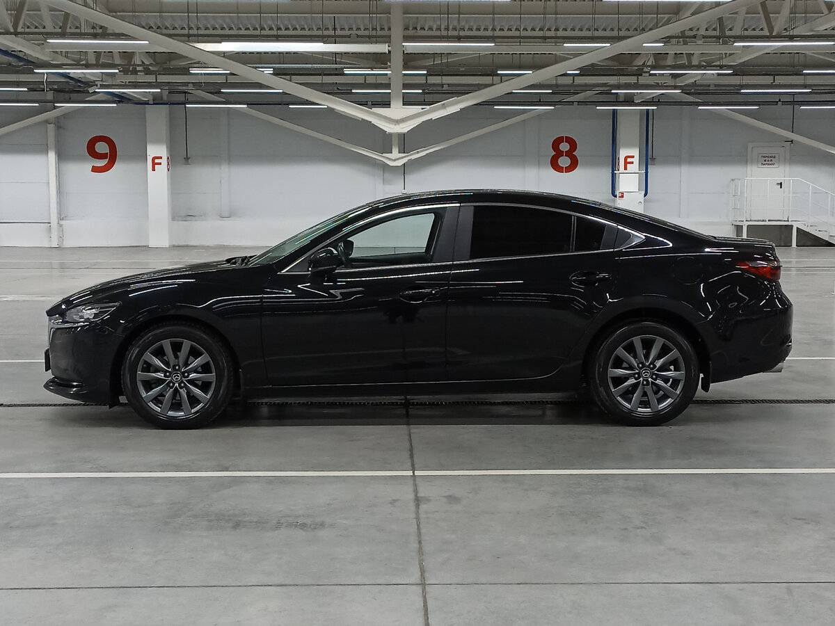 Mazda 6, 2019 - 78 414 км. | Фото №8