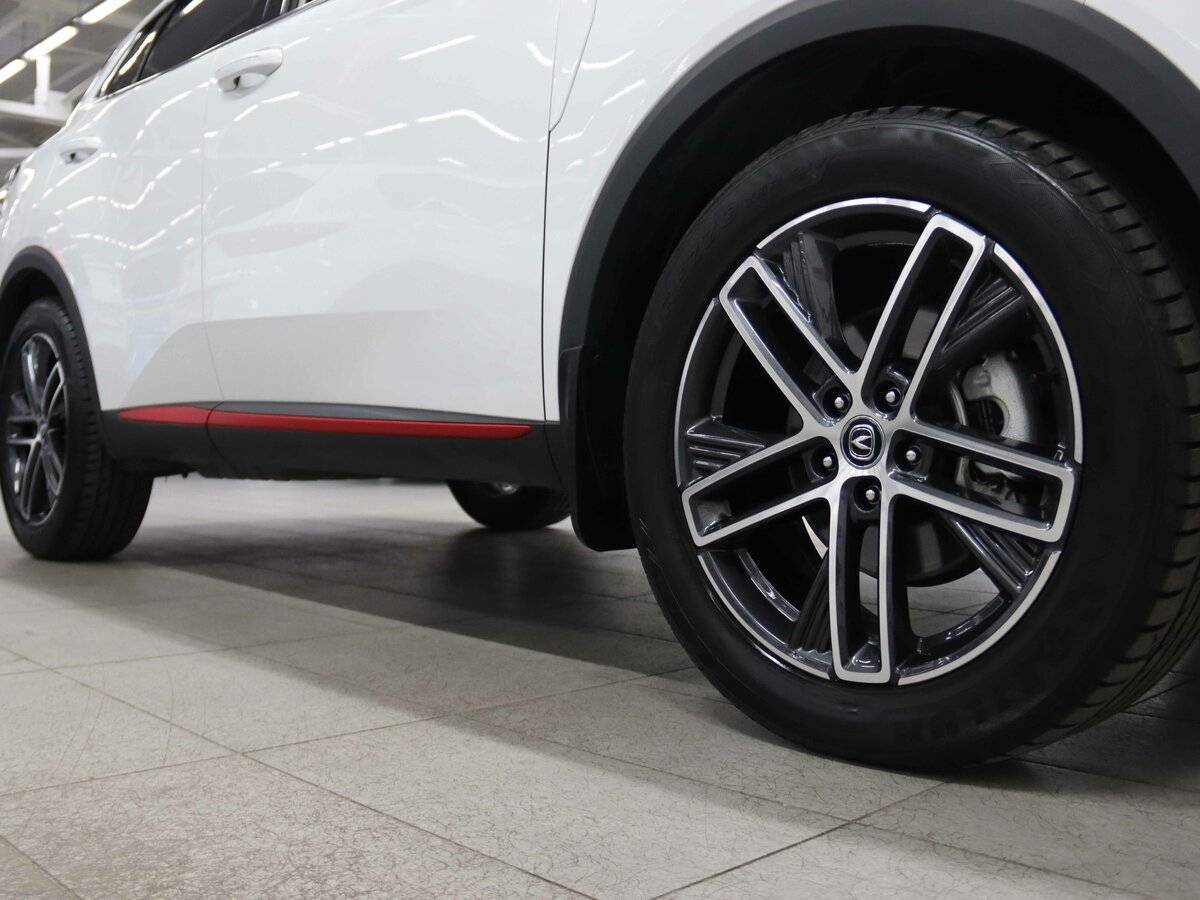 Changan CS55 Plus, 2023 Фото №11