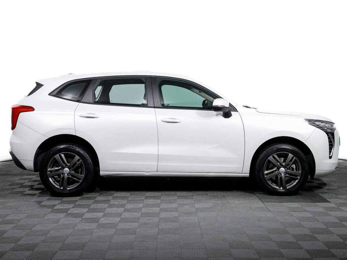Haval Jolion, 2023 - 72 019 км. | Фото №4