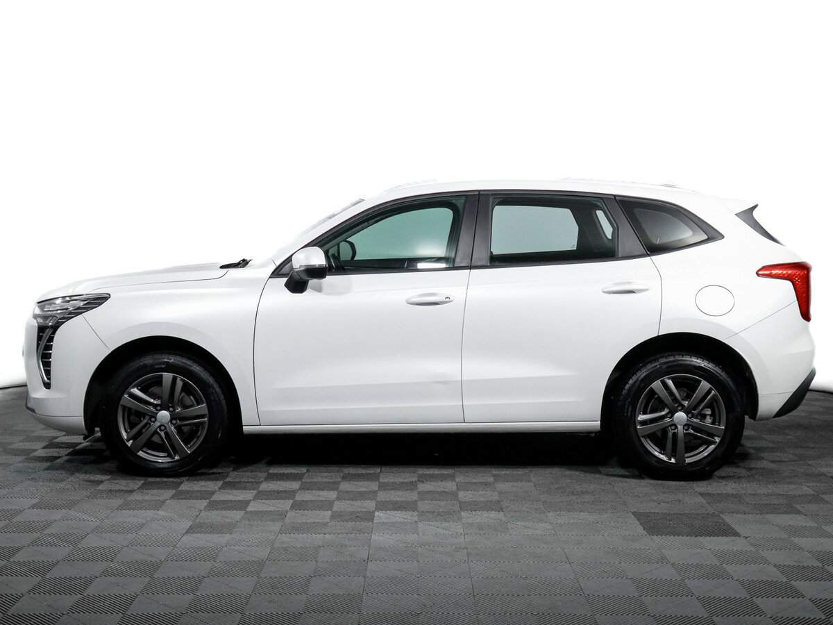 Haval Jolion, 2023 - 72 019 км. | Фото №8