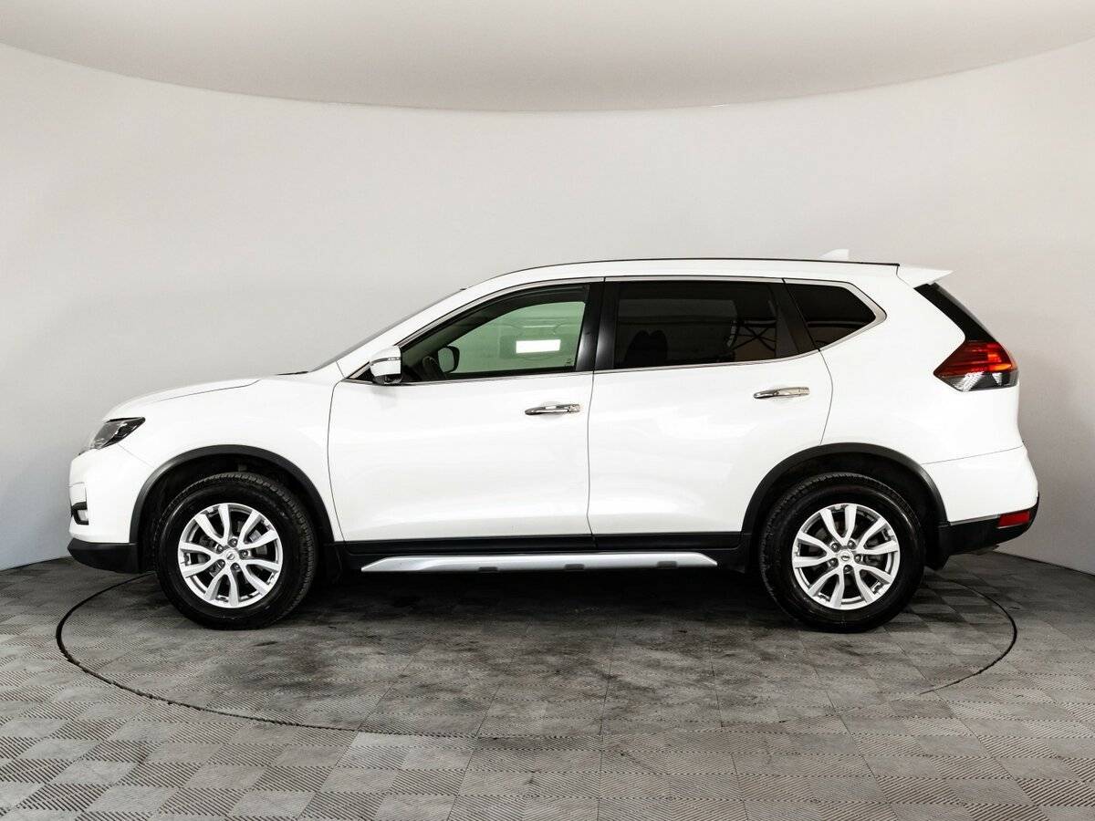 Nissan X-Trail, 2022 - 49 000 км. | Фото №8