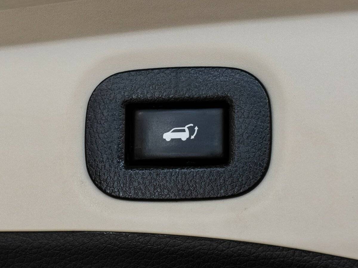 Nissan X-Trail, 2022 Фото №19