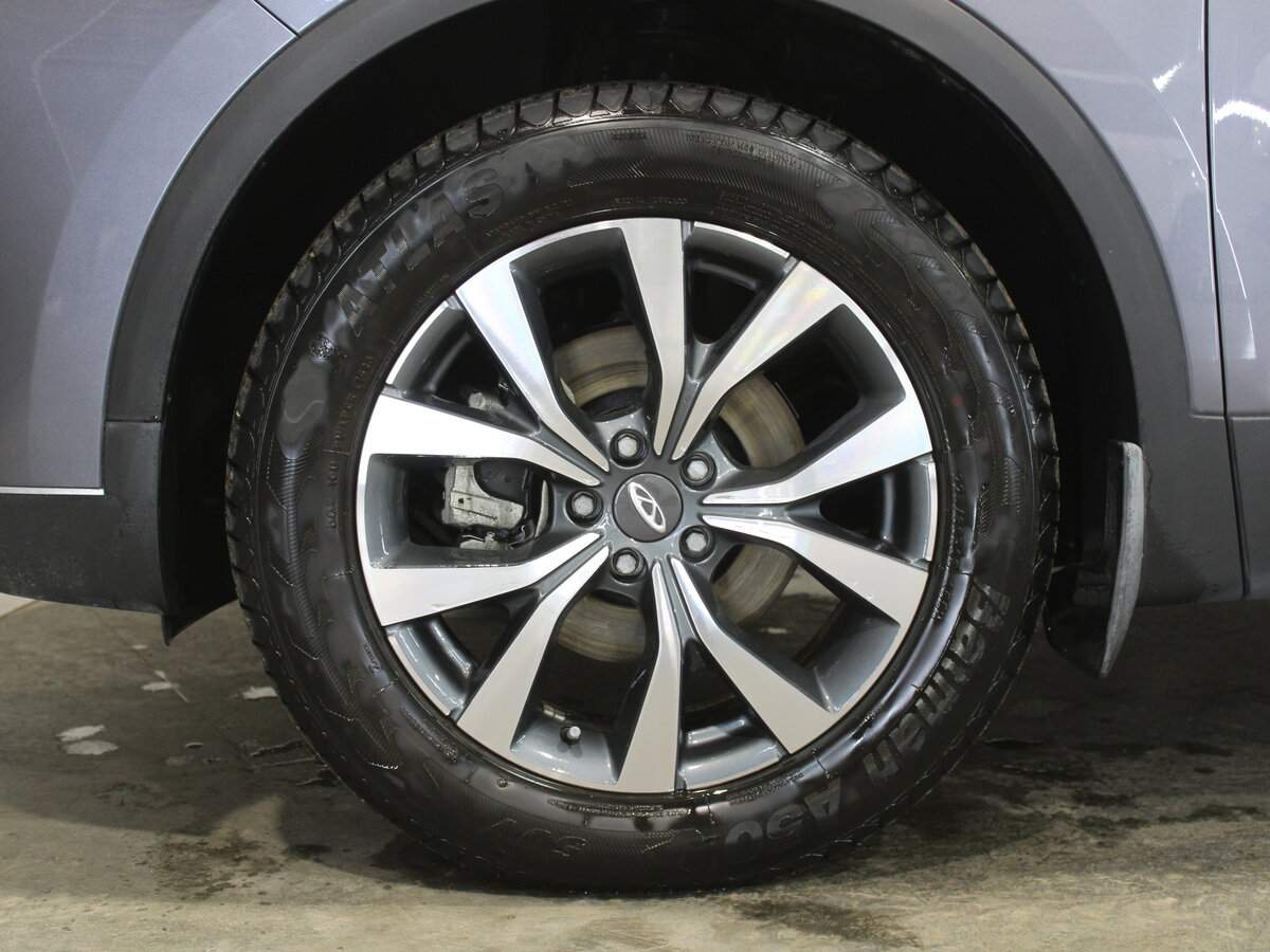 Chery Tiggo 7 Pro Max, 2023 Фото №14