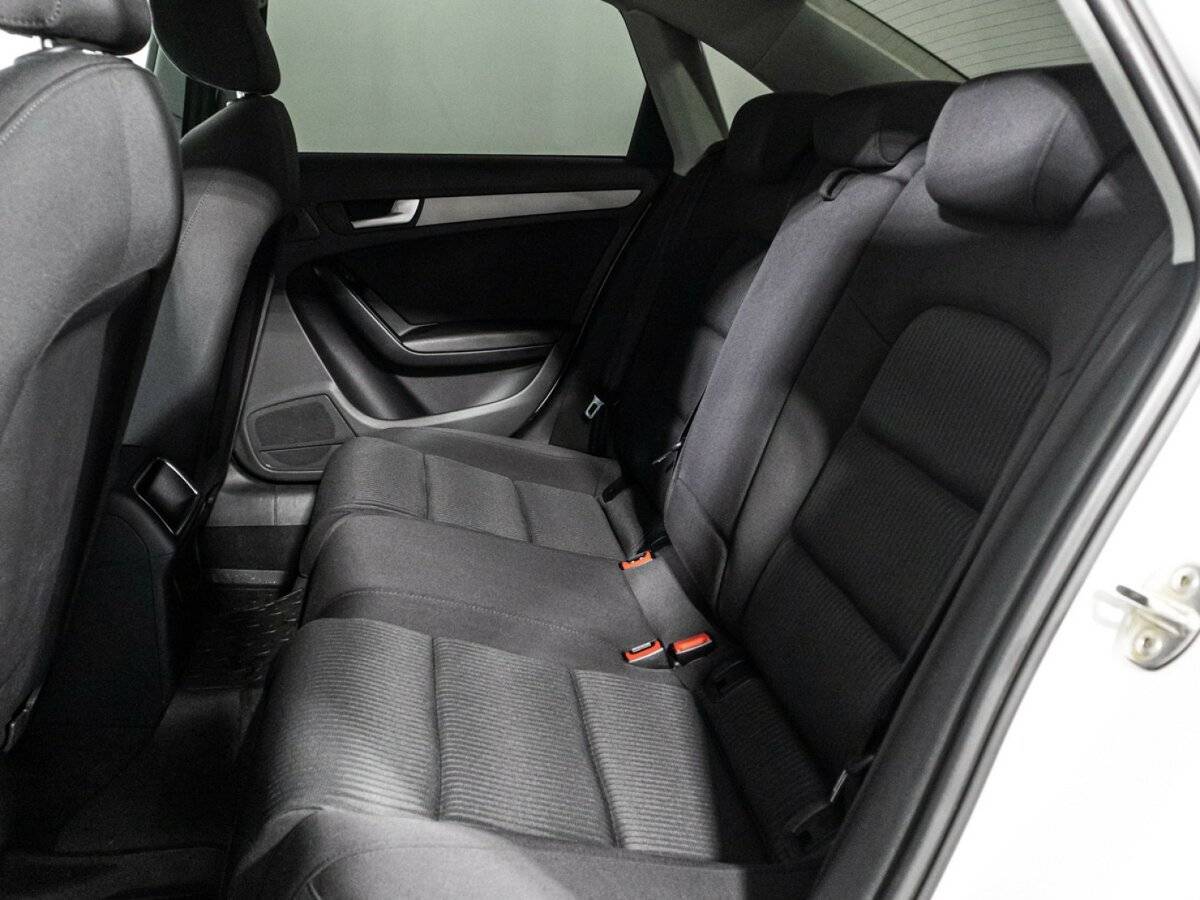 Audi A4, 2014 Фото №10