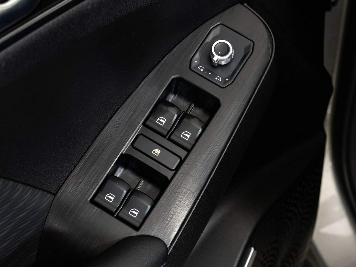 Haval Jolion, 2021 Фото №16