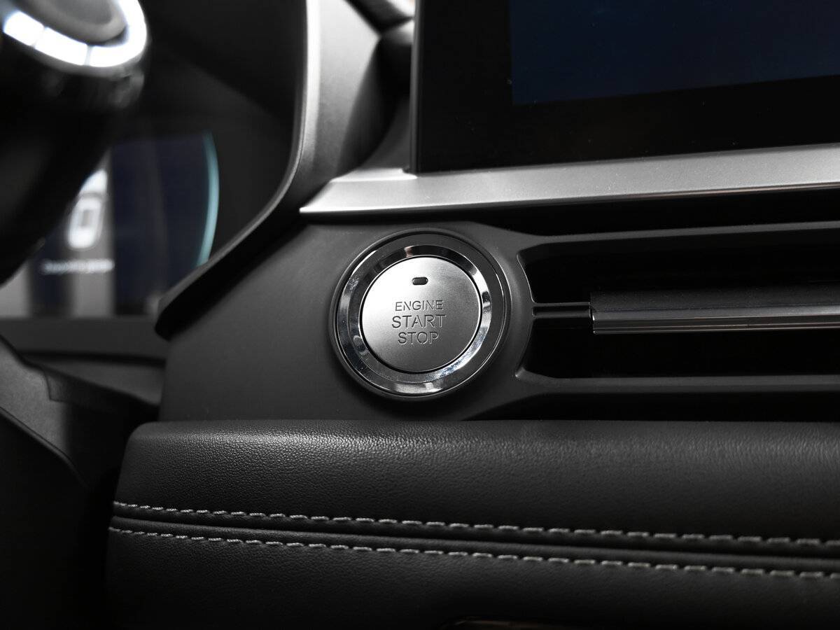 Chery Tiggo 7 Pro, 2021 Фото №23