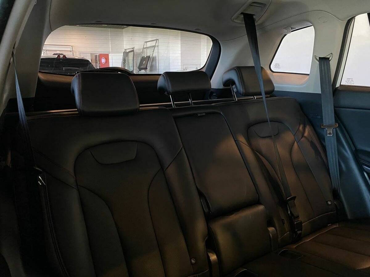 Changan CS75, 2020 Фото №36