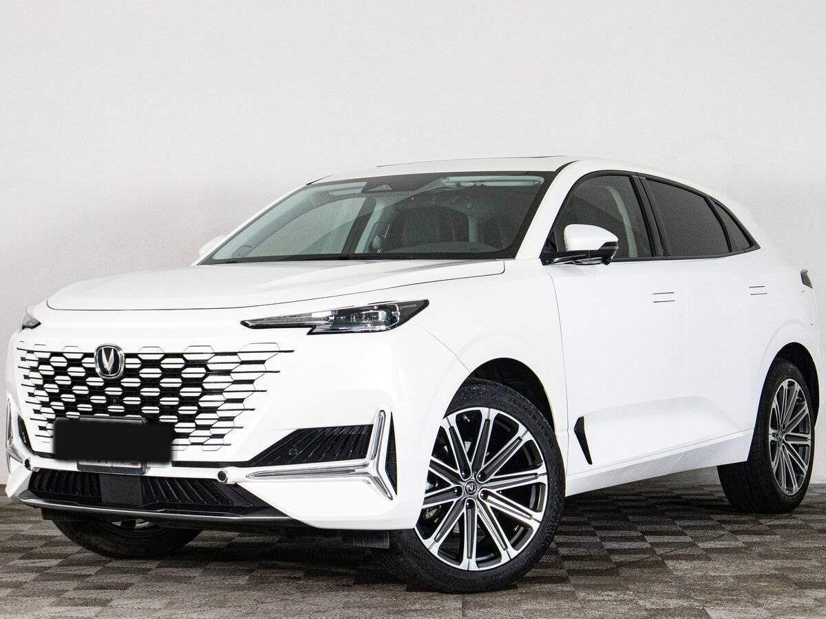 Changan UNI-K, 2023 - 26 010 км. | Фото №2