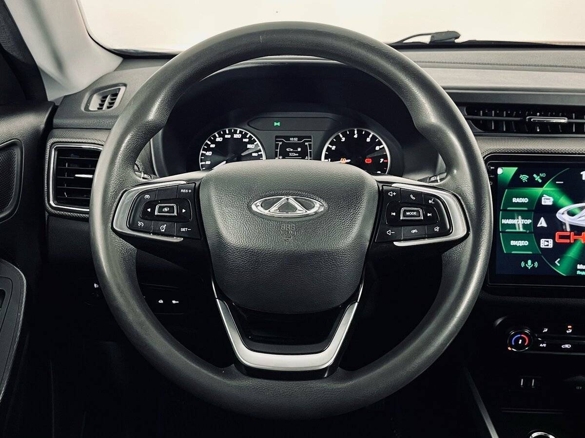 Chery Tiggo 4, 2020 Фото №11