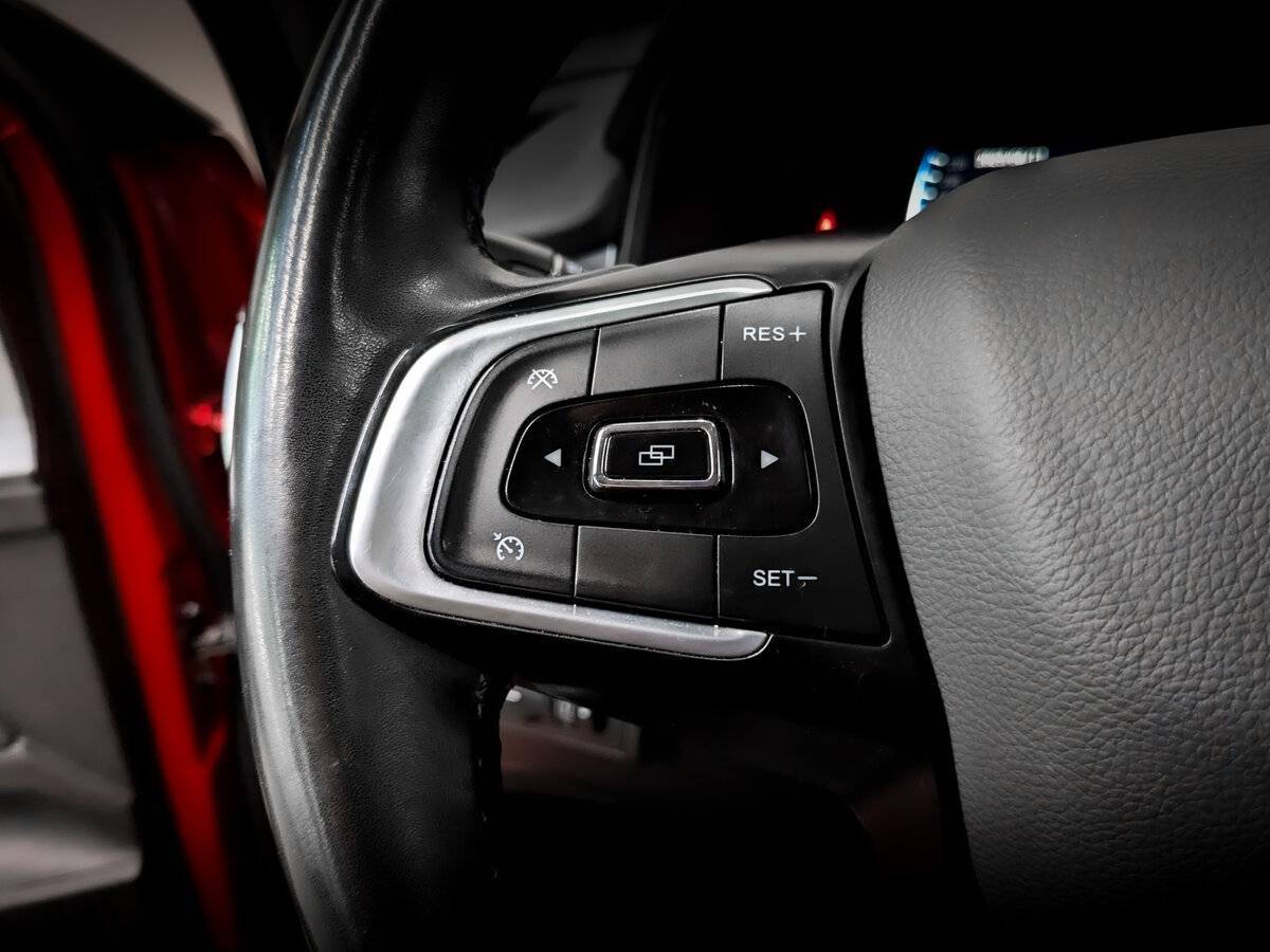 Chery Tiggo 4 Pro, 2023 Фото №28