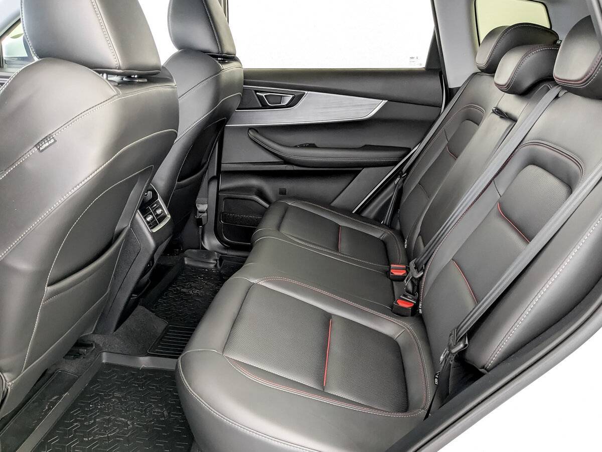 Chery Tiggo 7 Pro, 2022 Фото №12