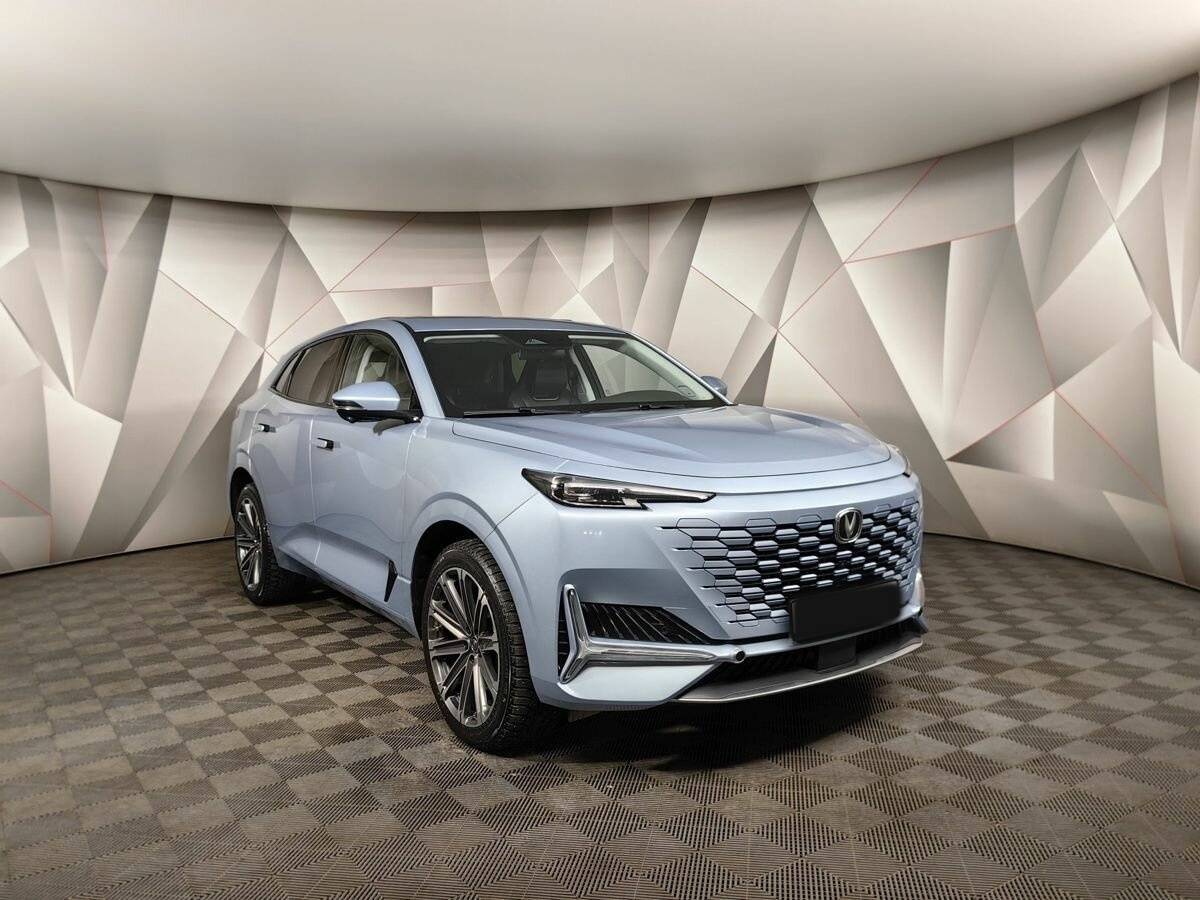 Changan UNI-K, 2024 - 31 981 км. | Фото №3