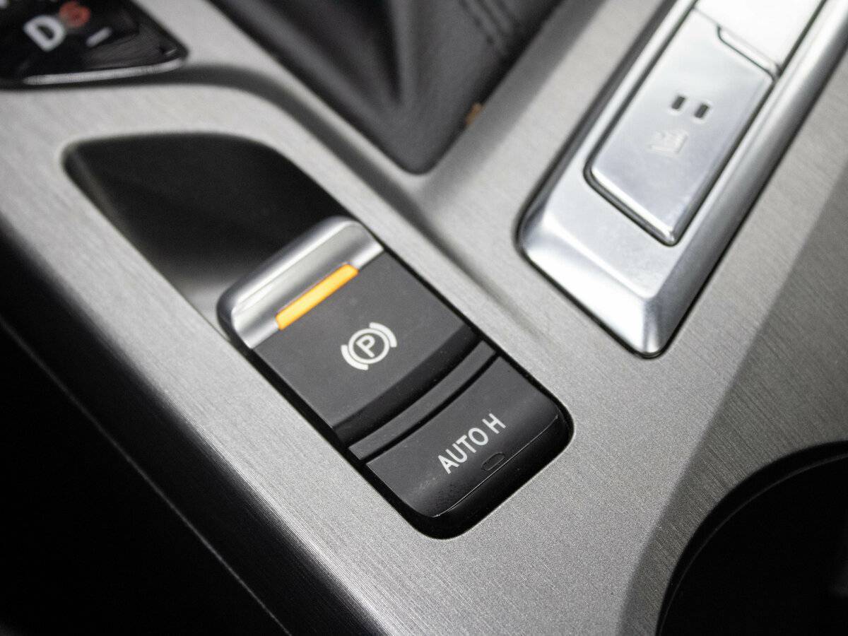 Changan CS35 Plus, 2023 Фото №24