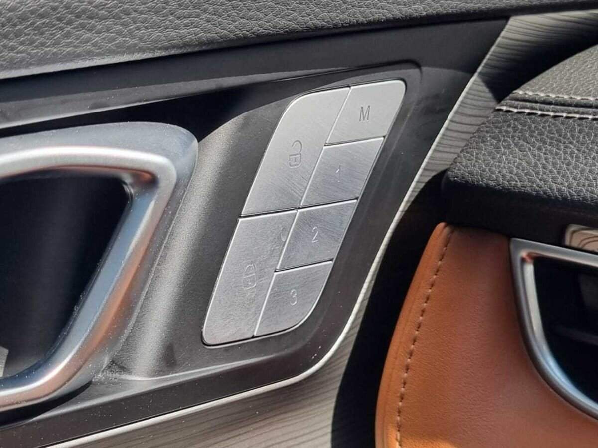 Chery Tiggo 8 Pro Max, 2023 Фото №22