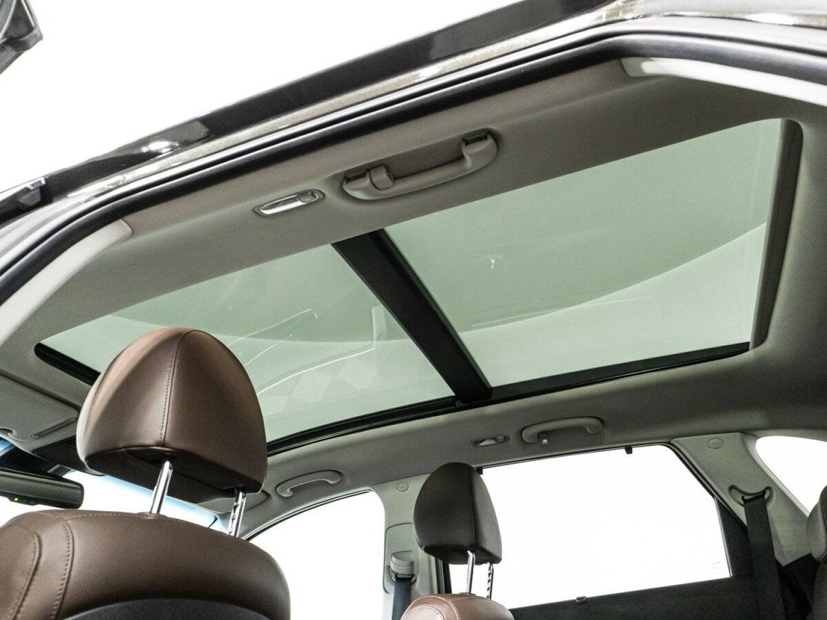 Kia Sorento, 2018 Фото №18