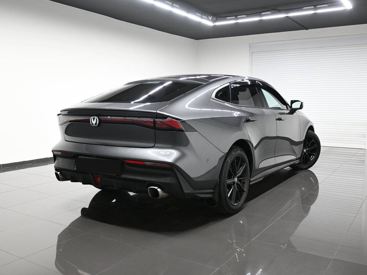 Changan UNI-V, 2023 - 45 058 км. | Фото №2