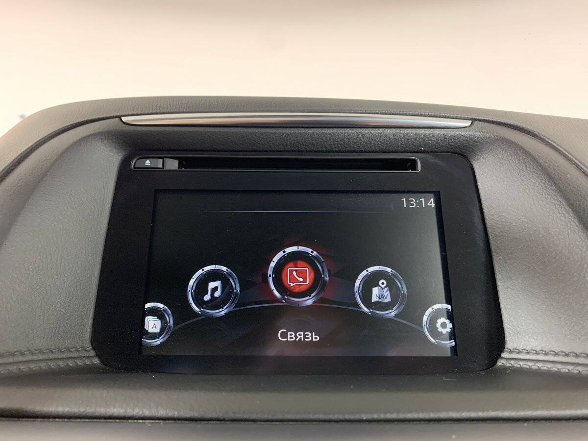 Mazda CX-5, 2017 Фото №15